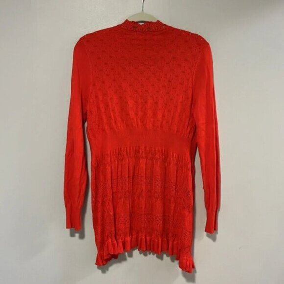 Molly Bracken cardigan size S/M - Picture 5 of 5